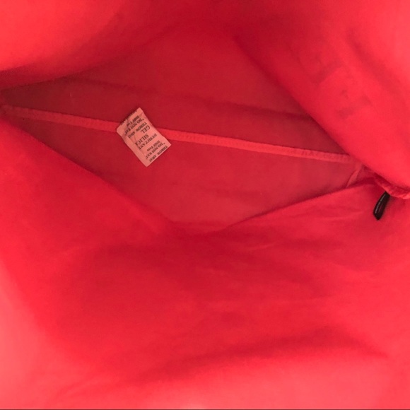 Lancôme “Be Fearless” Canvas Tote & Cosmetics Bag - Picture 7 of 10